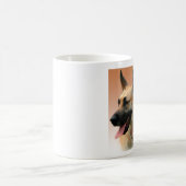 Mug Grande Dane Turquie (Centre)