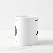 Mug Grande énergie Carnivore (Centre)