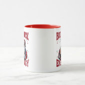 Mug Grande énergie Nick (Centre)