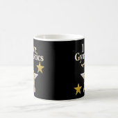 MUG GRANDE FILLE DE GYMNAST (Centre)