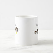 Mug Grande grand-maman (Centre)