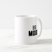 Mug Grande humeur (Devant droit)