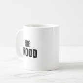 Mug Grande humeur (Devant gauche)