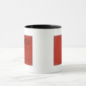 Mug Grande Kansas (Centre)