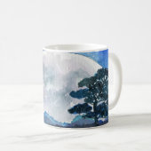 Mug Grande Lune (Devant droit)