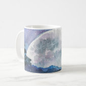 Mug Grande Lune (Devant gauche)