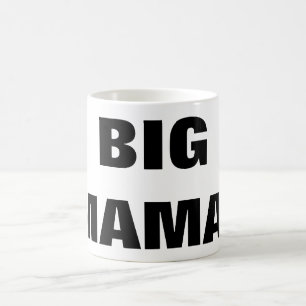 MUG GRANDE MAMAN