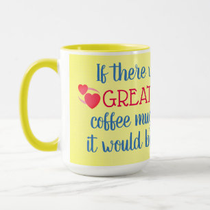 Mug Grande maman