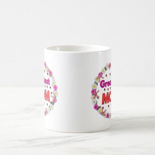 Mug Grande maman (Centre)