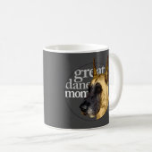 Mug Grande maman Dane (Devant droit)