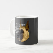Mug Grande maman Dane (Devant gauche)