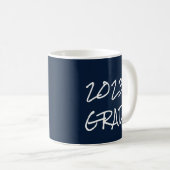 Mug Grande marine 2023 (Devant droit)