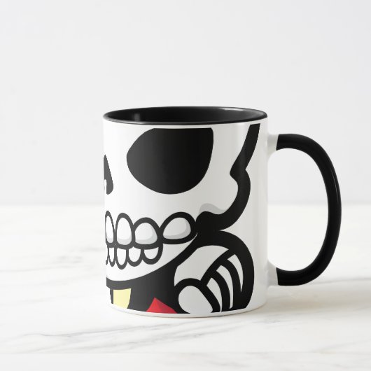 Mug Grande MIC (Droite)
