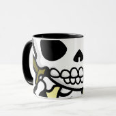 Mug Grande MIC (Devant gauche)