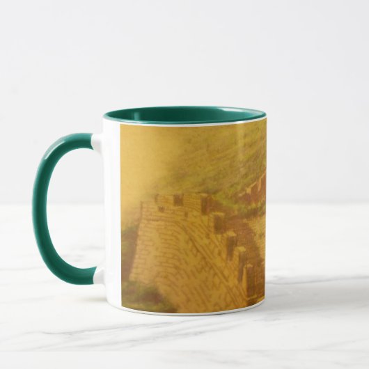 Mug Grande Muraille (Gauche)