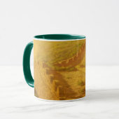 Mug Grande Muraille (Devant gauche)