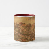Mug Grande Muraille (Centre)