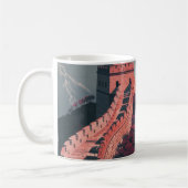 Mug Grande muraille de Chine (Gauche)