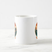 Mug Grande Muraille de Chine (Centre)