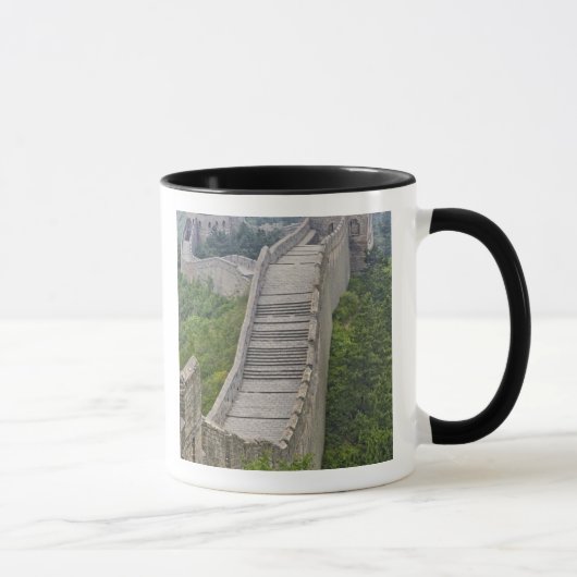 Mug Grande Muraille, Jinshanling, Chine (Droite)