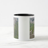 Mug Grande Muraille, Jinshanling, Chine (Centre)