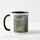 Mug Grande Muraille, Jinshanling, Chine (Gauche)