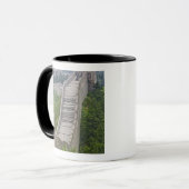 Mug Grande Muraille, Jinshanling, Chine (Devant gauche)