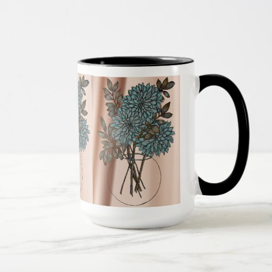 Mug Grande Musique (Droite)