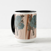 Mug Grande Musique (Devant gauche)