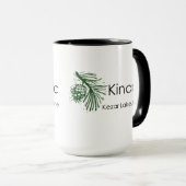 Mug Grande Musique (Devant droit)