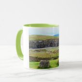 Mug Grande Orme (Devant gauche)
