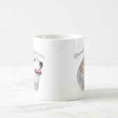 Mug Grande Pyrénées Maman 2 (Centre)