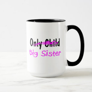 Mug Grande soeur
