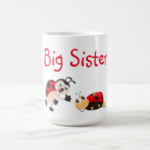 Mug Grande Sœur