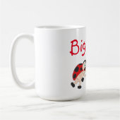 Mug Grande Sœur (Gauche)