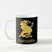 Mug Grande Tartarie (Gauche)