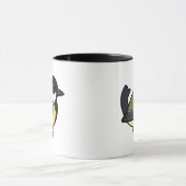 Mug Grande Tit Birdorable (Centre)