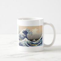 Grande vague outre de Kanagawa