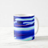 Mug Grande ville (Devant droit)