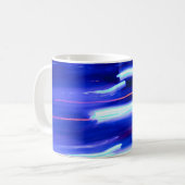 Mug Grande ville (Devant gauche)