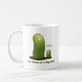 Mug Grandes conserves au vinaigre de Punny (Gauche)