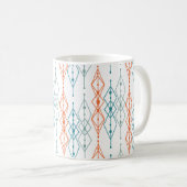 Mug Grandes cordes de diamant (Devant droit)