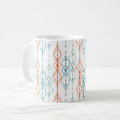 Mug Grandes cordes de diamant (Devant gauche)