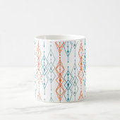 Mug Grandes cordes de diamant (Centre)