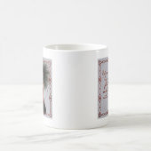 Mug grandes culottes de fille (Centre)