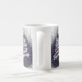 Mug Grandes Idées Ont De Petits Débuts