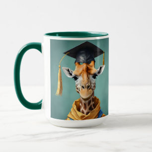 Mug Grandes réalisations : La Journée des diplômes de
