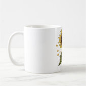 Mug Grandir à mon propre rythme (Gauche)
