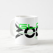 MUG GRANDIR, LUIRE (Devant gauche)