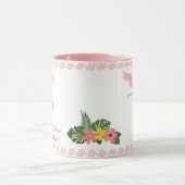 Mug Grandma Grammingo, super noms de petits-enfants (Centre)